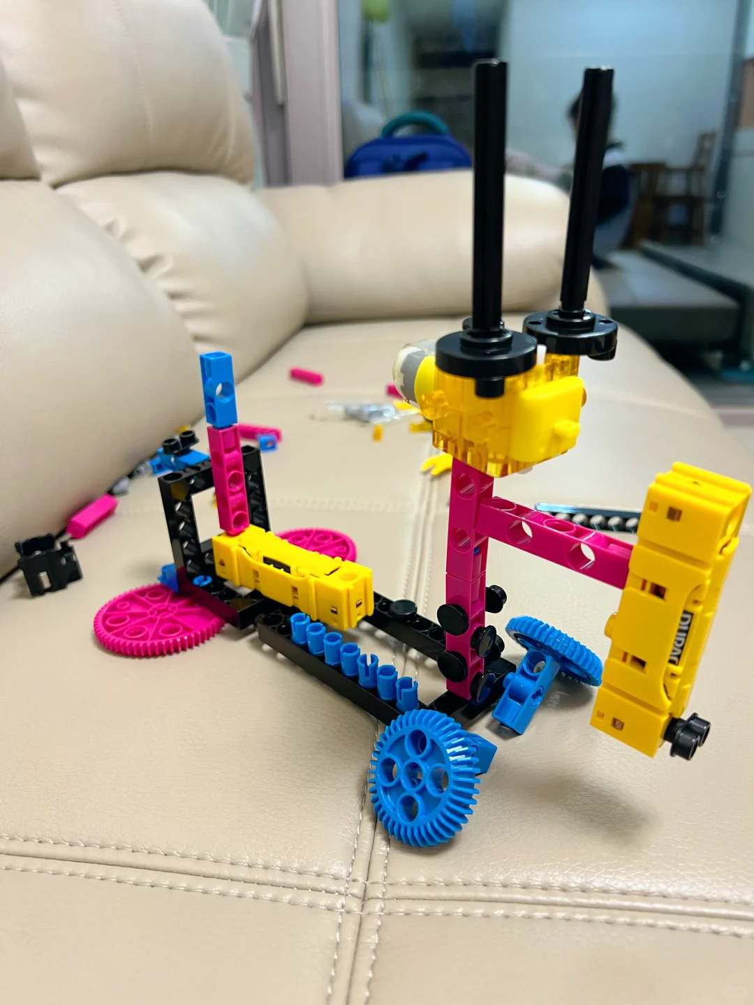 真想把它藏起来！孩子玩到根本停不下来‼️