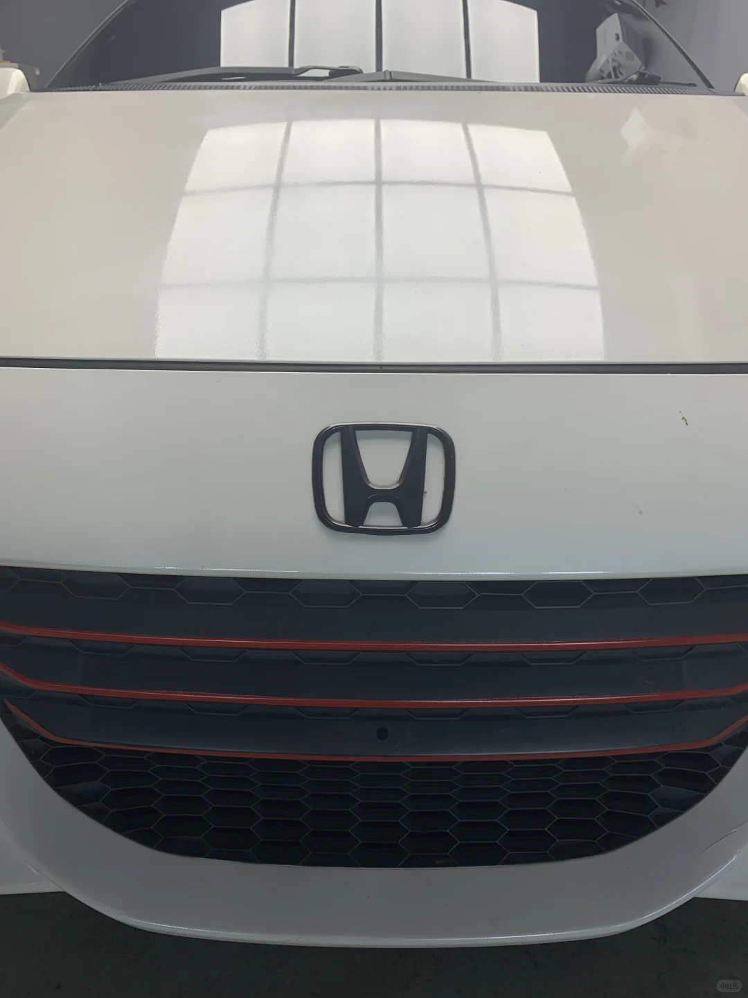 Mr Diy 修复白化黑塑胶