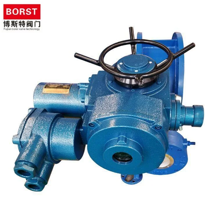 冶金系统常用阀门保养指南-福建博斯特阀门