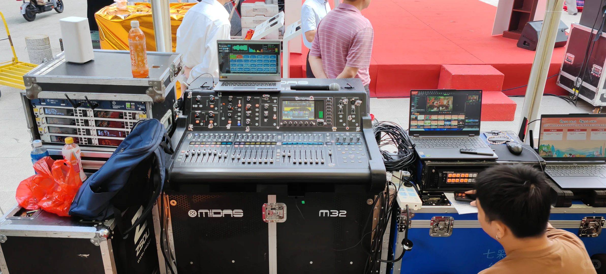 广州粤桂协作崇左市名特优农产品展销会