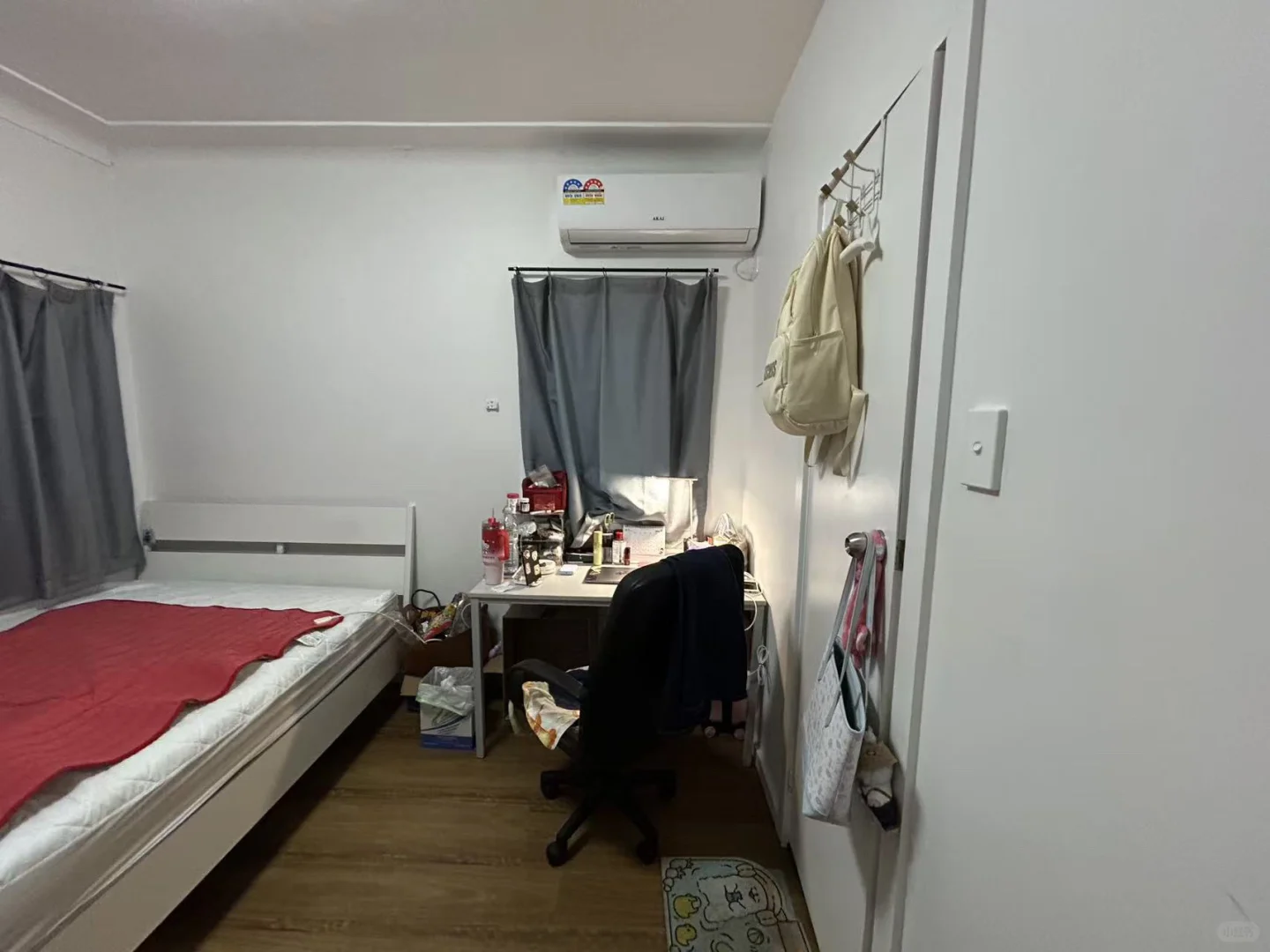 11月中卧龙岗招租