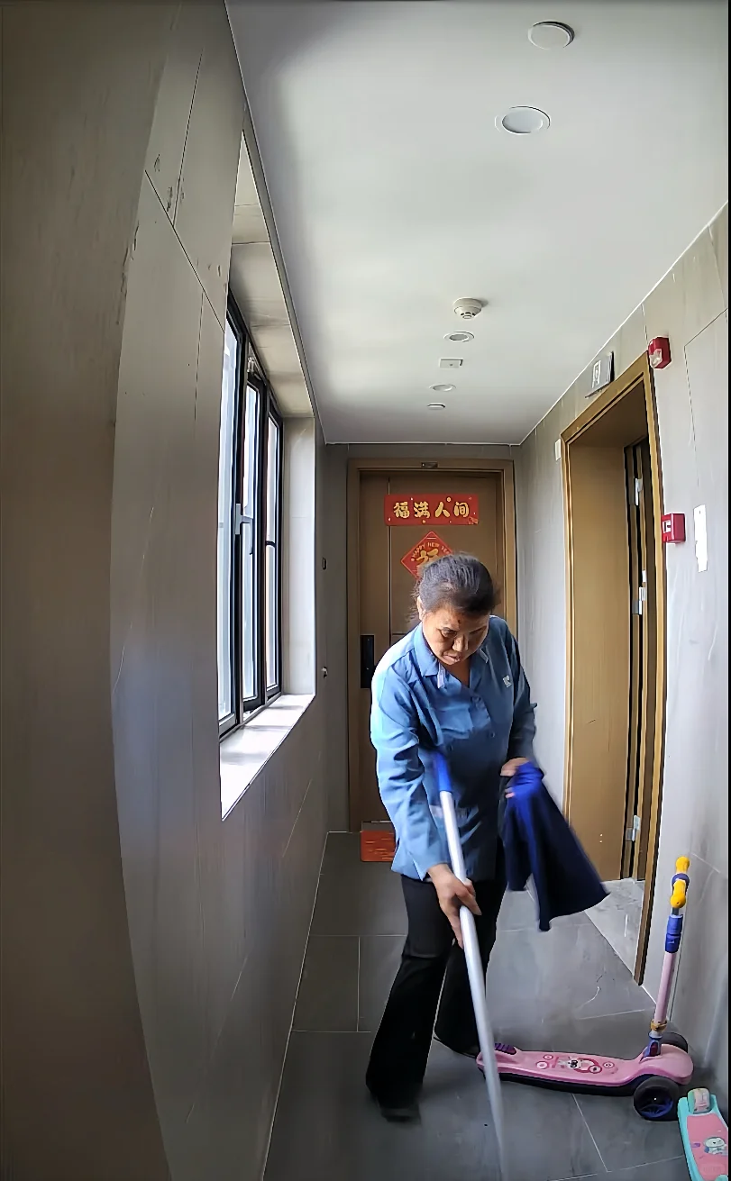 智能锁的监控太重要了！