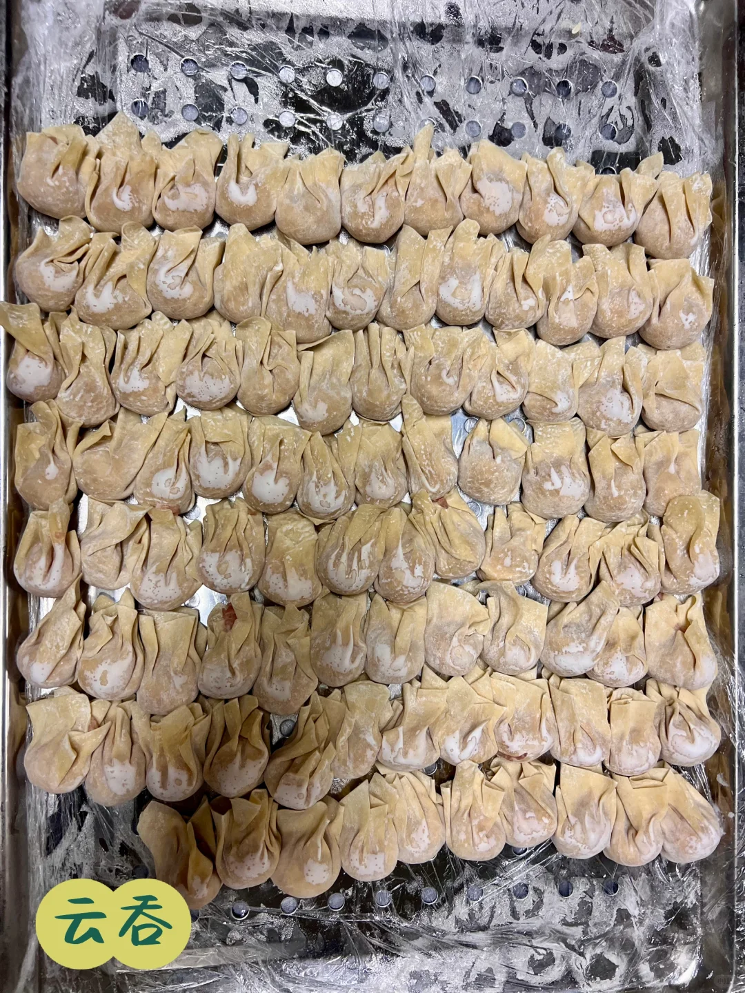 湾区手作 需要冻货/团购的我不准你还不知道