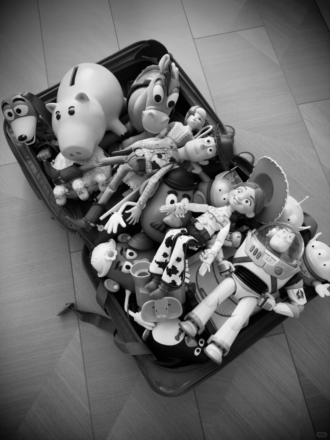 被玩具治愈的大人，都在偷偷收藏星光✨