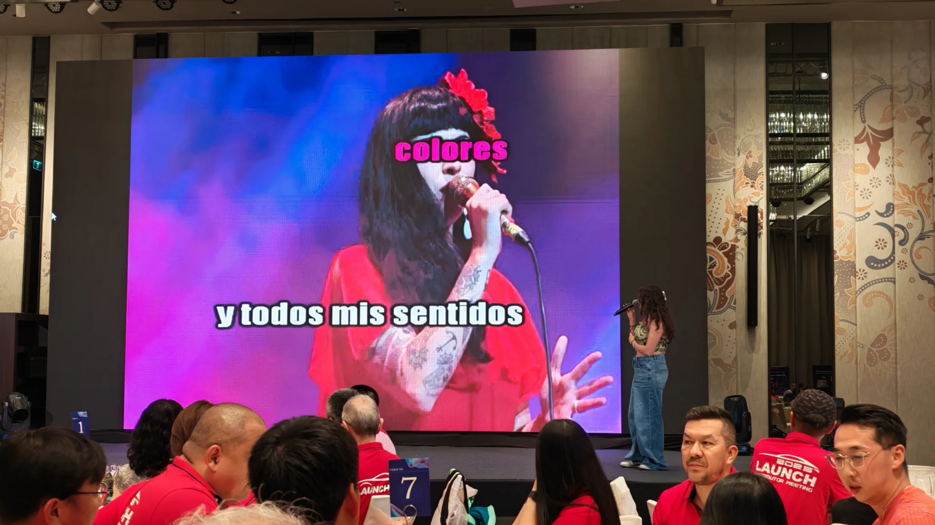 谁说泰国不能去的，公司经销商大会全都来了