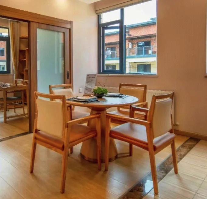 必看!适老化改造,爸妈幸福养老就靠它