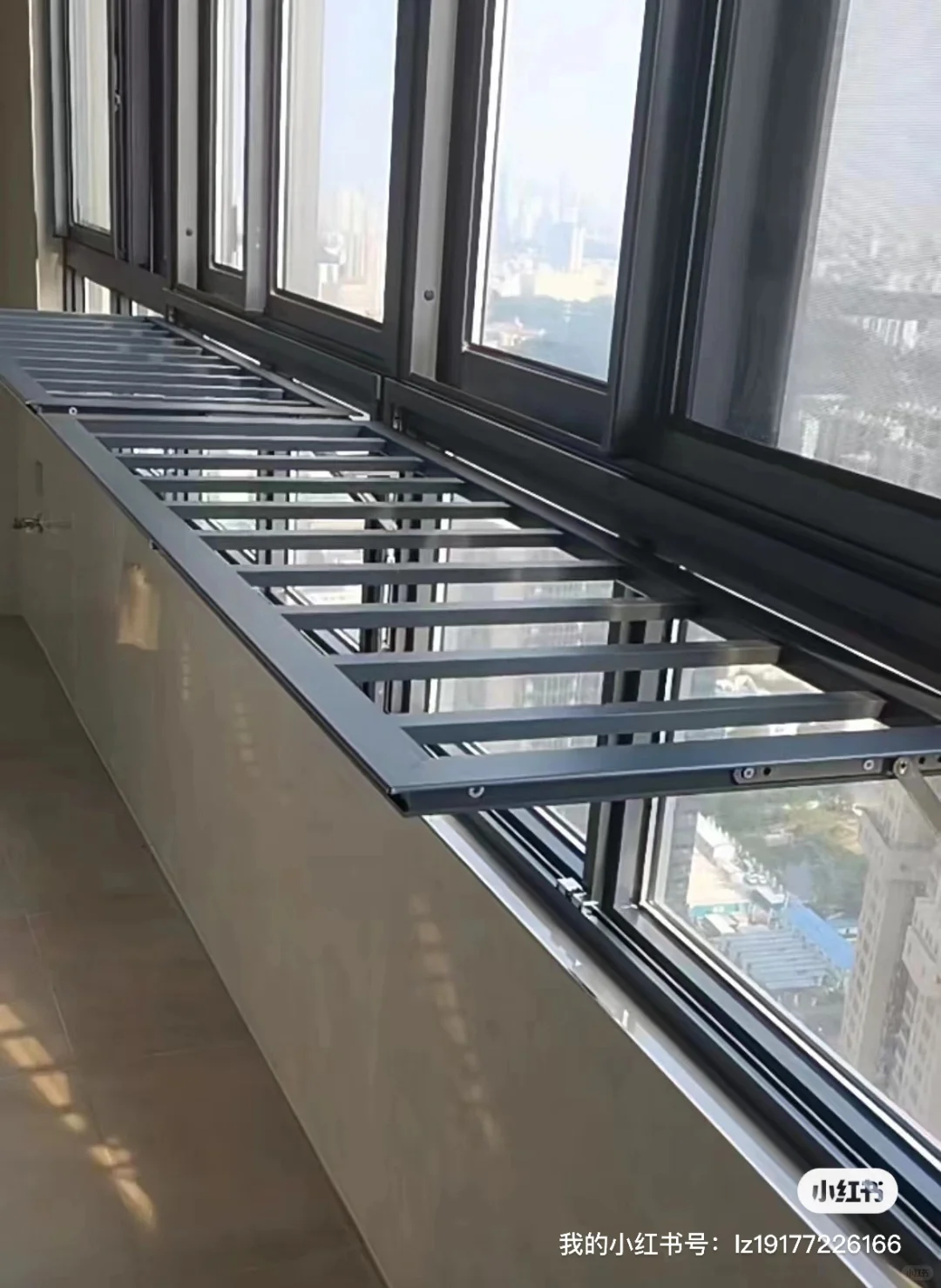 在柳州这样的断桥铝450一平、您满意嘛！！！