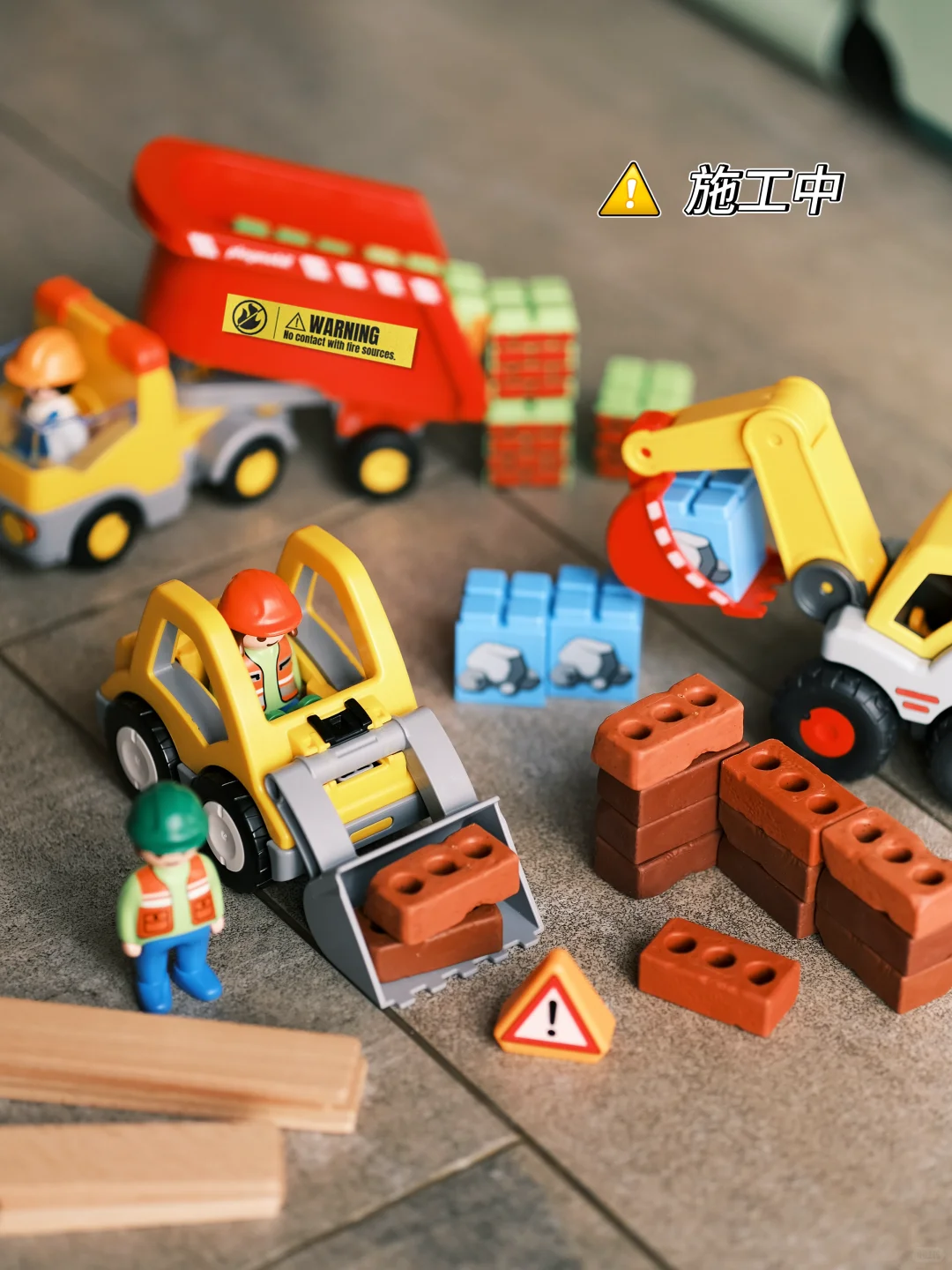 ?15月龄宝宝玩具分享(超多版)