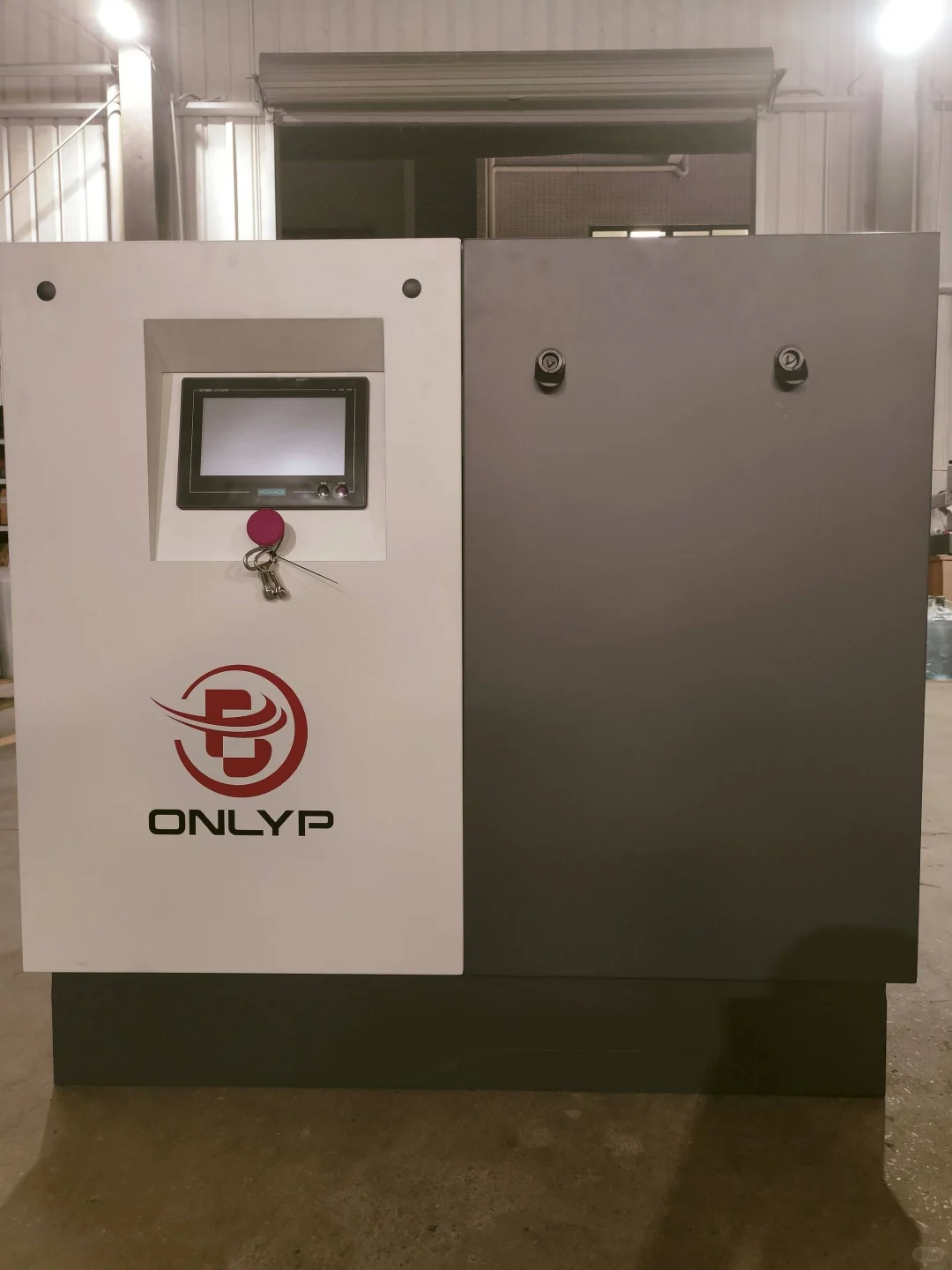 广东工业真空泵与油螺杆泵即开即用，欢迎