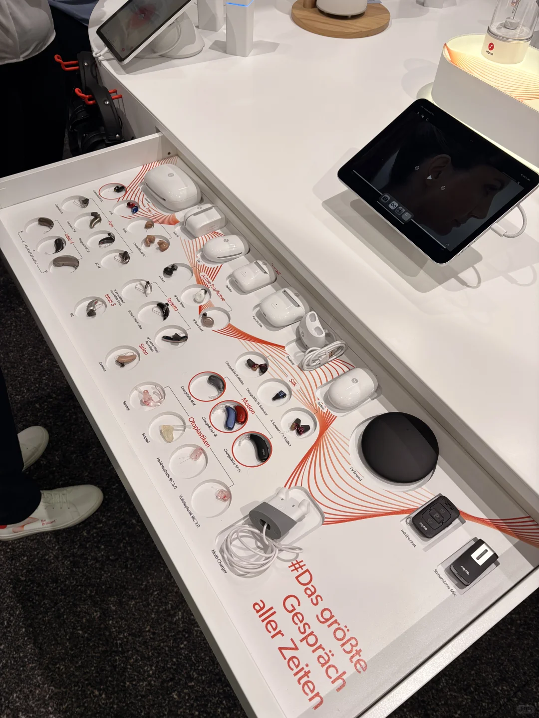 企业出海｜纽伦堡国际听力展