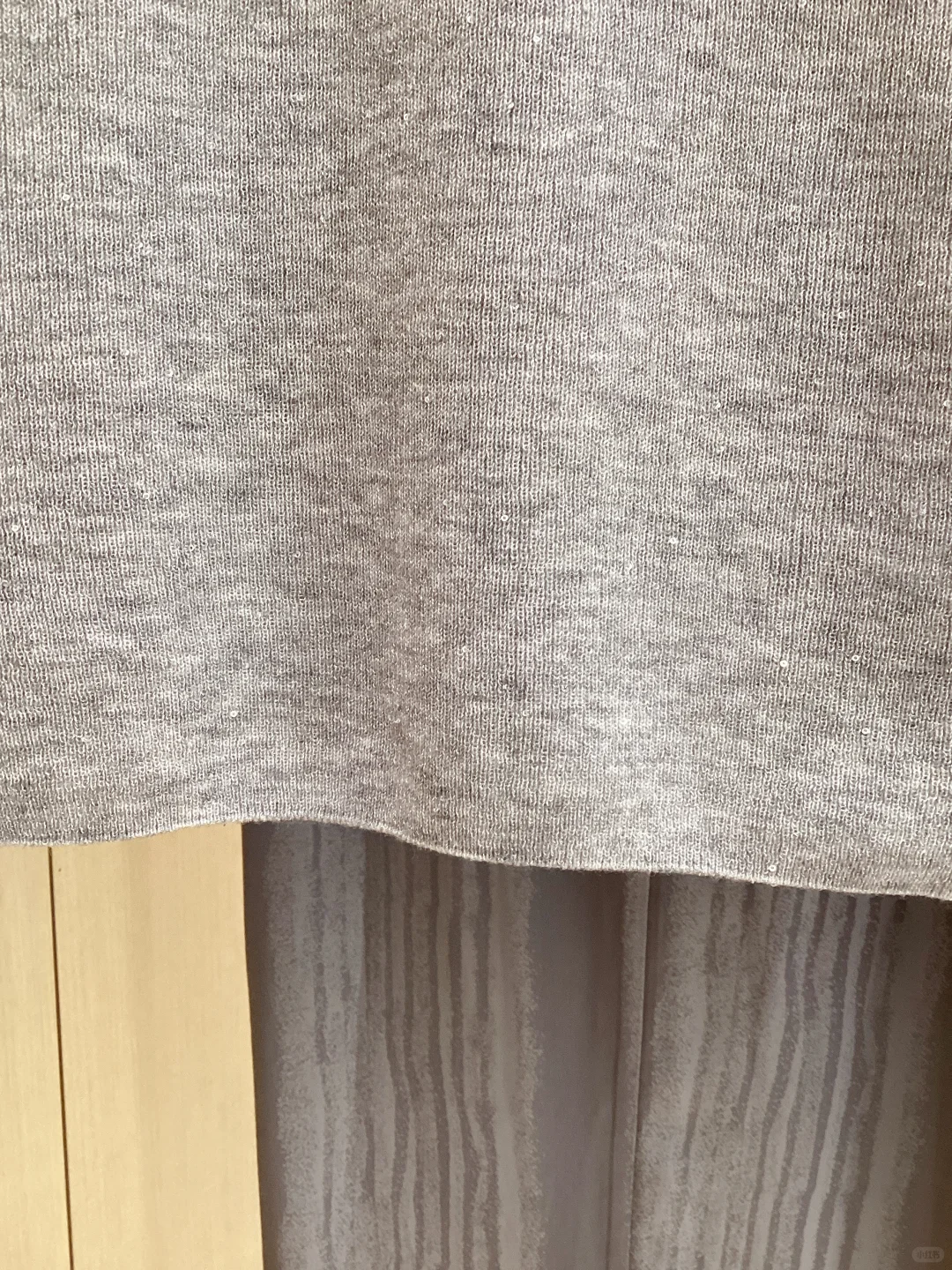 爱慕内衣 | 绵羊毛针织打底衫 软糯舒适