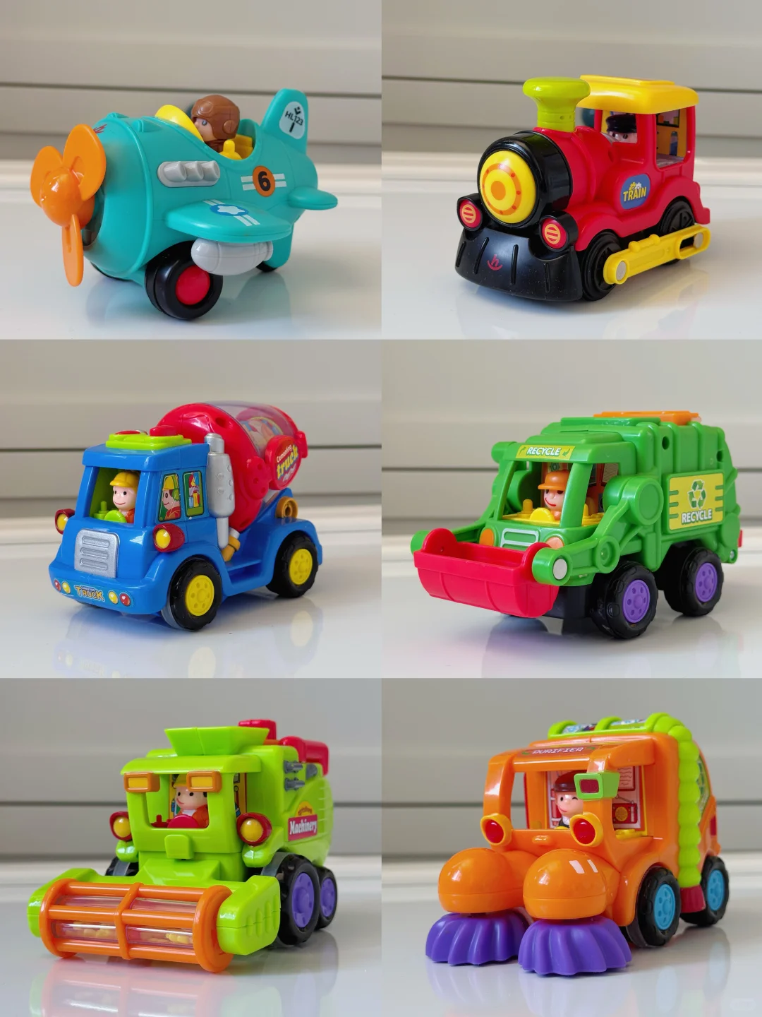 决定了❗六一儿童节礼物就送介个?