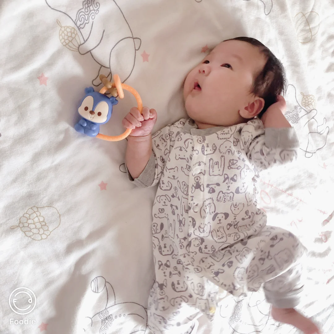 听力不过关，基因突变