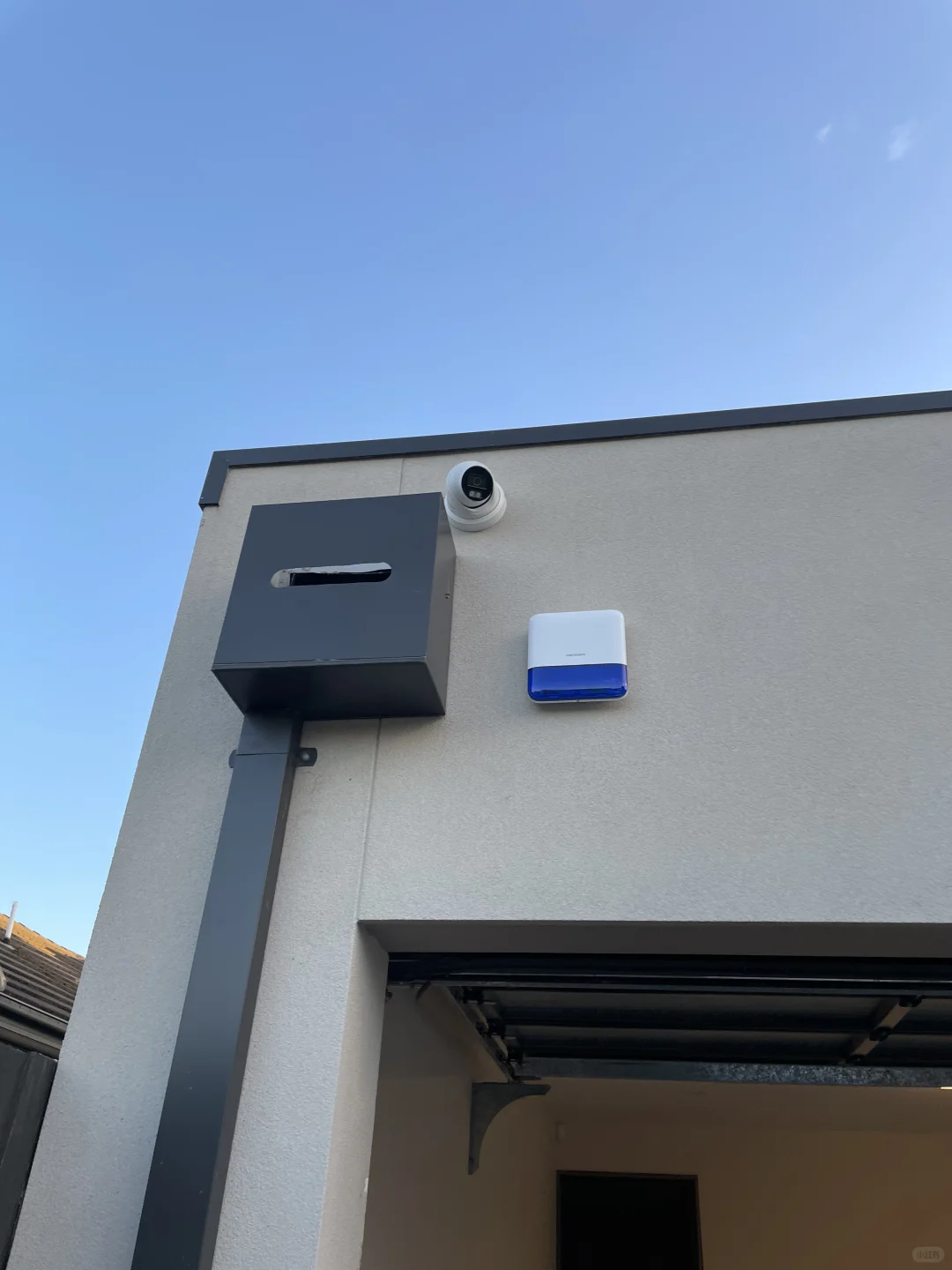 为什么选择海康威视安防系统？告诉你真相