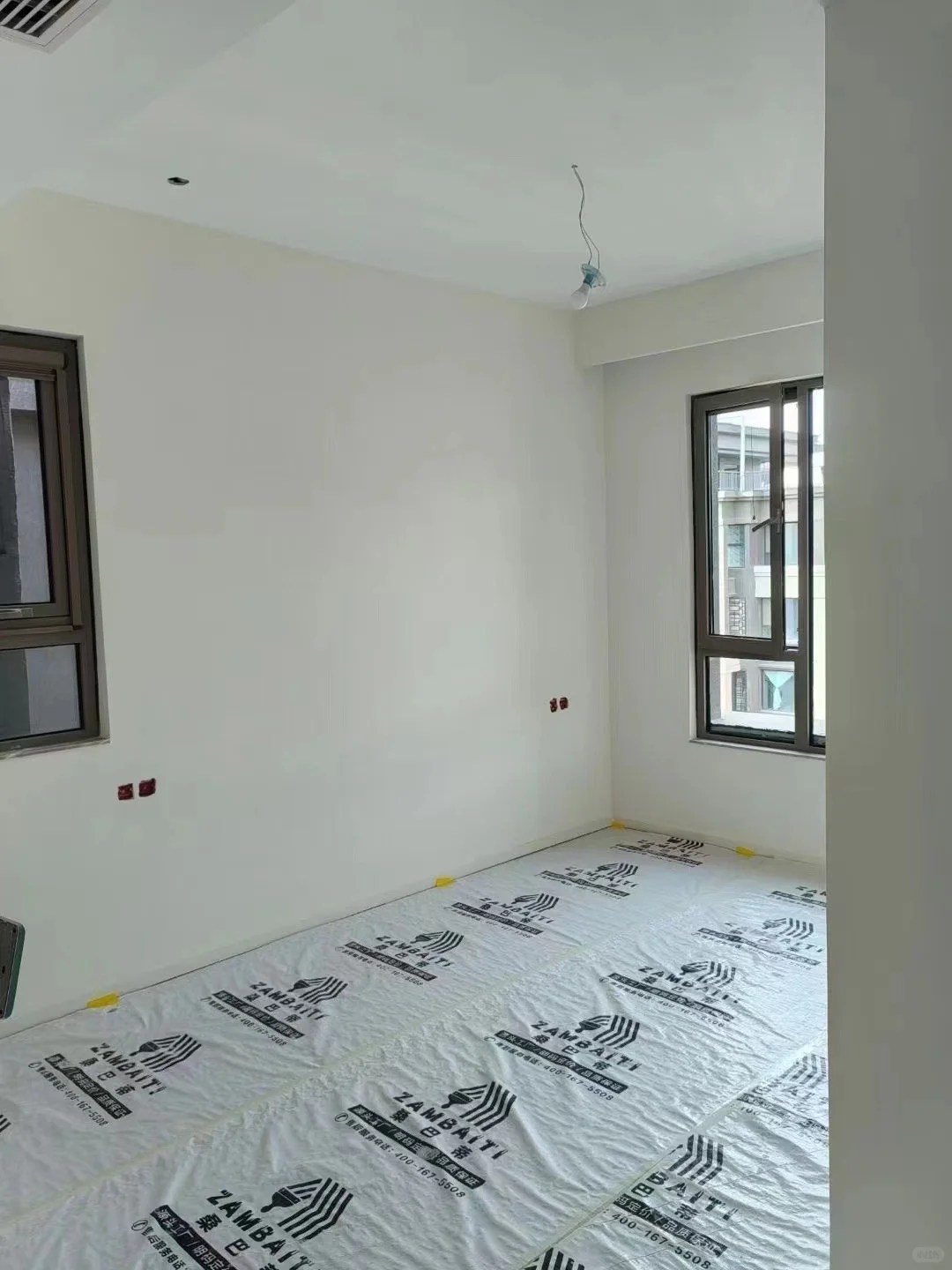 会呼吸的艺术墙｜石灰基玛莫理石漆避坑指南