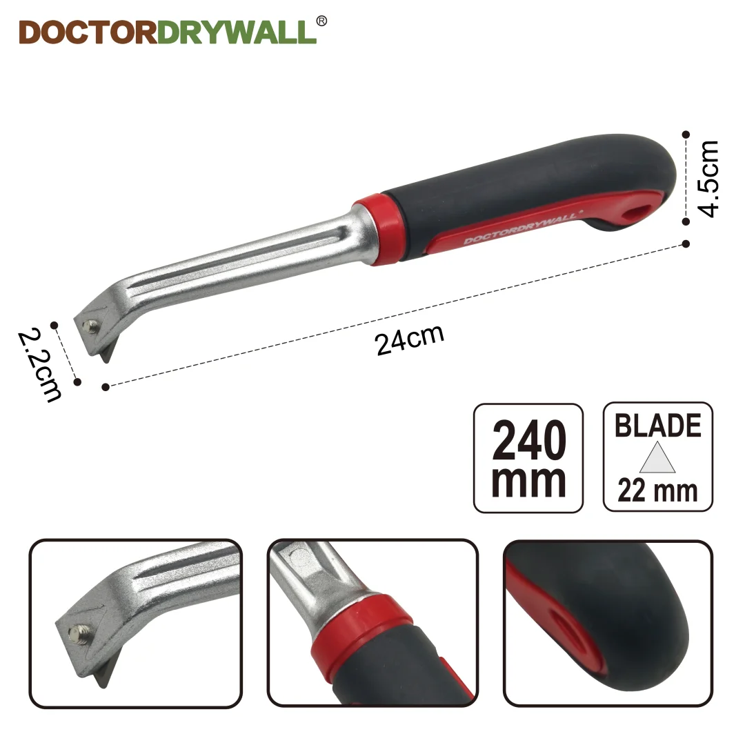 三角硬质合金钨钢刮刀，进口品质，值得拥有！