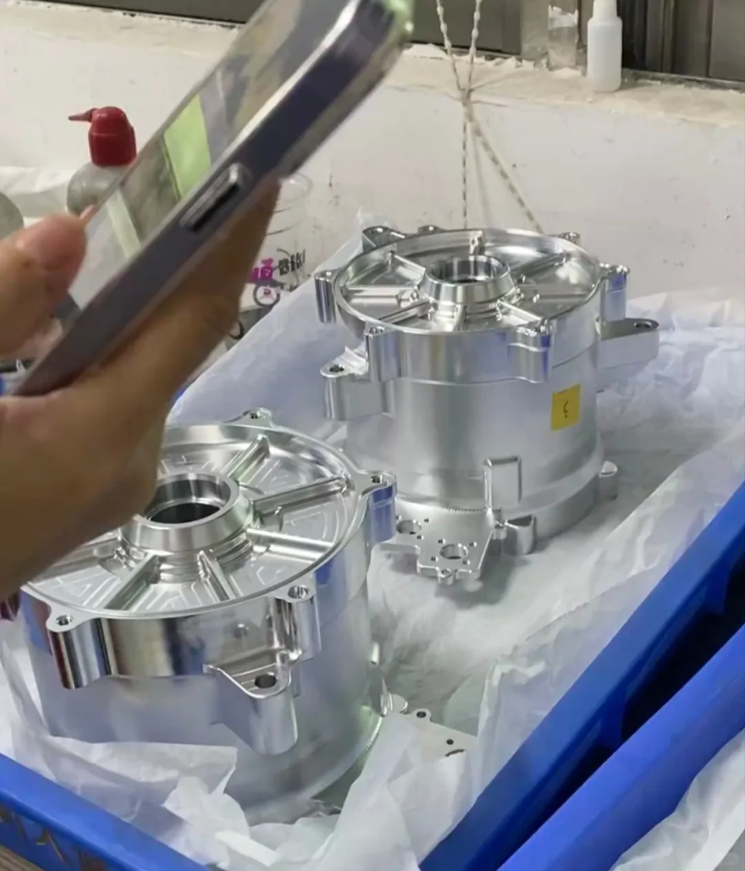 cnc学徒，师傅招工