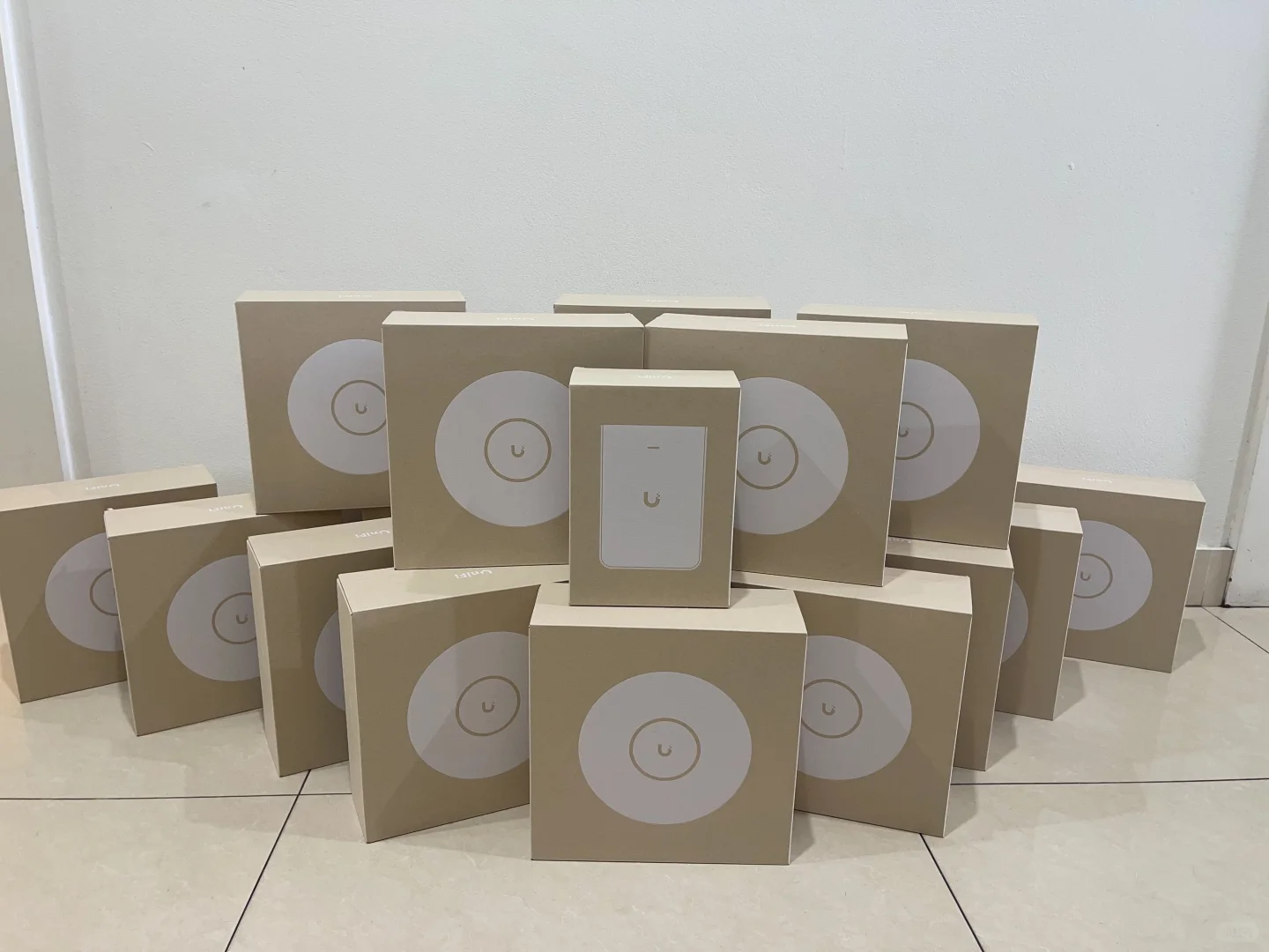 悉尼经典豪宅优倍快网络?覆盖智能家居工程