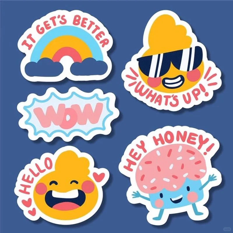 真好！小红书上找到了一家定制印刷厂