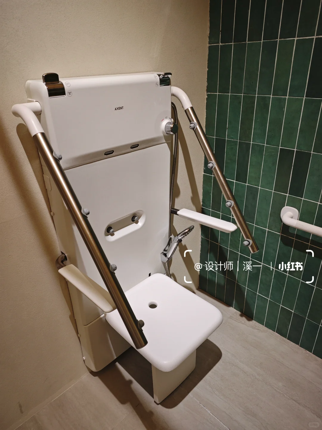 ?2025上海厨卫展｜适老化场景设计