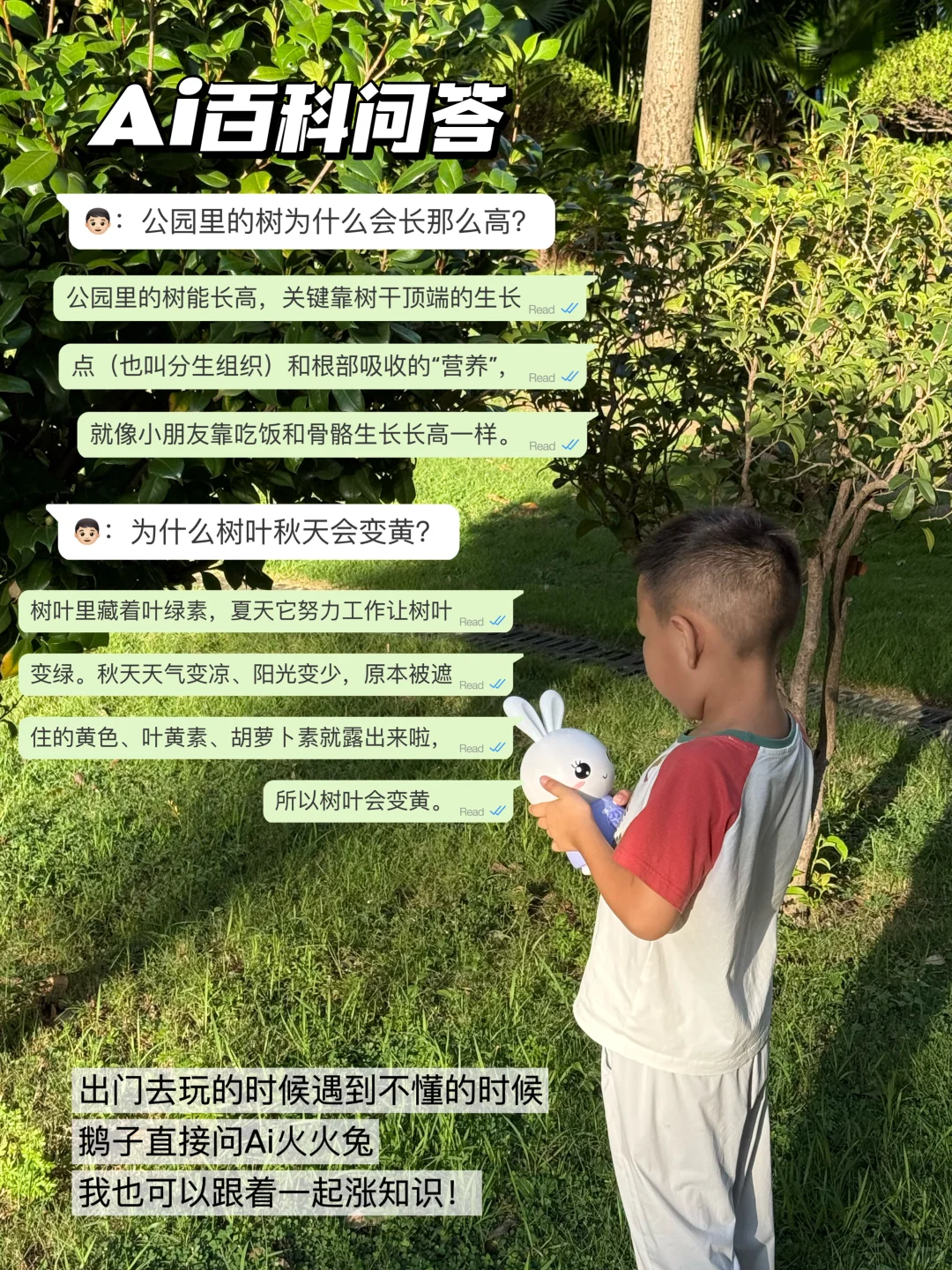 卷王火火兔又升级?这波真的戳中我了！