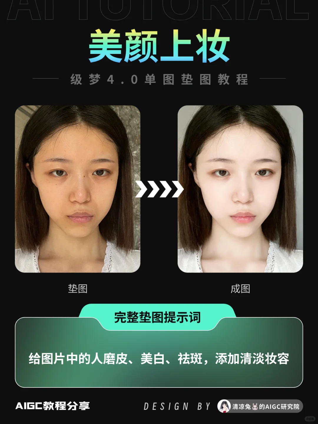 ?既梦4.0升级炸场❗️打工人狂喜2分钟搞定❗️