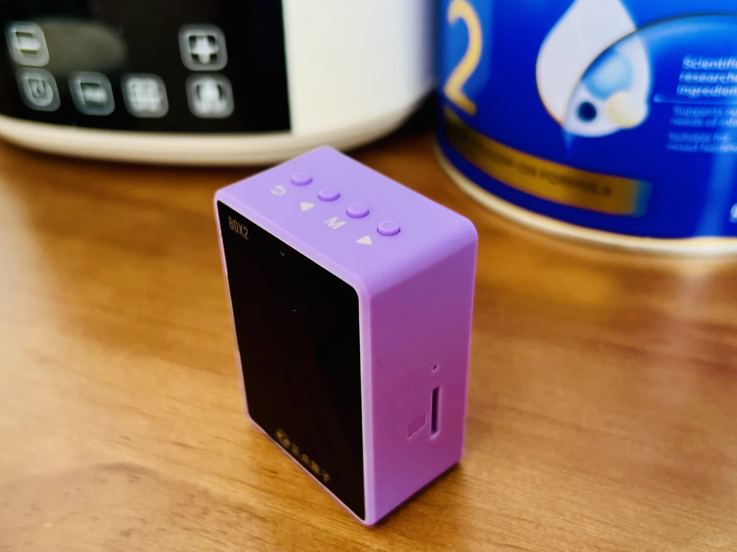 100块买了个AI对话机器人，可接入DeepSeek