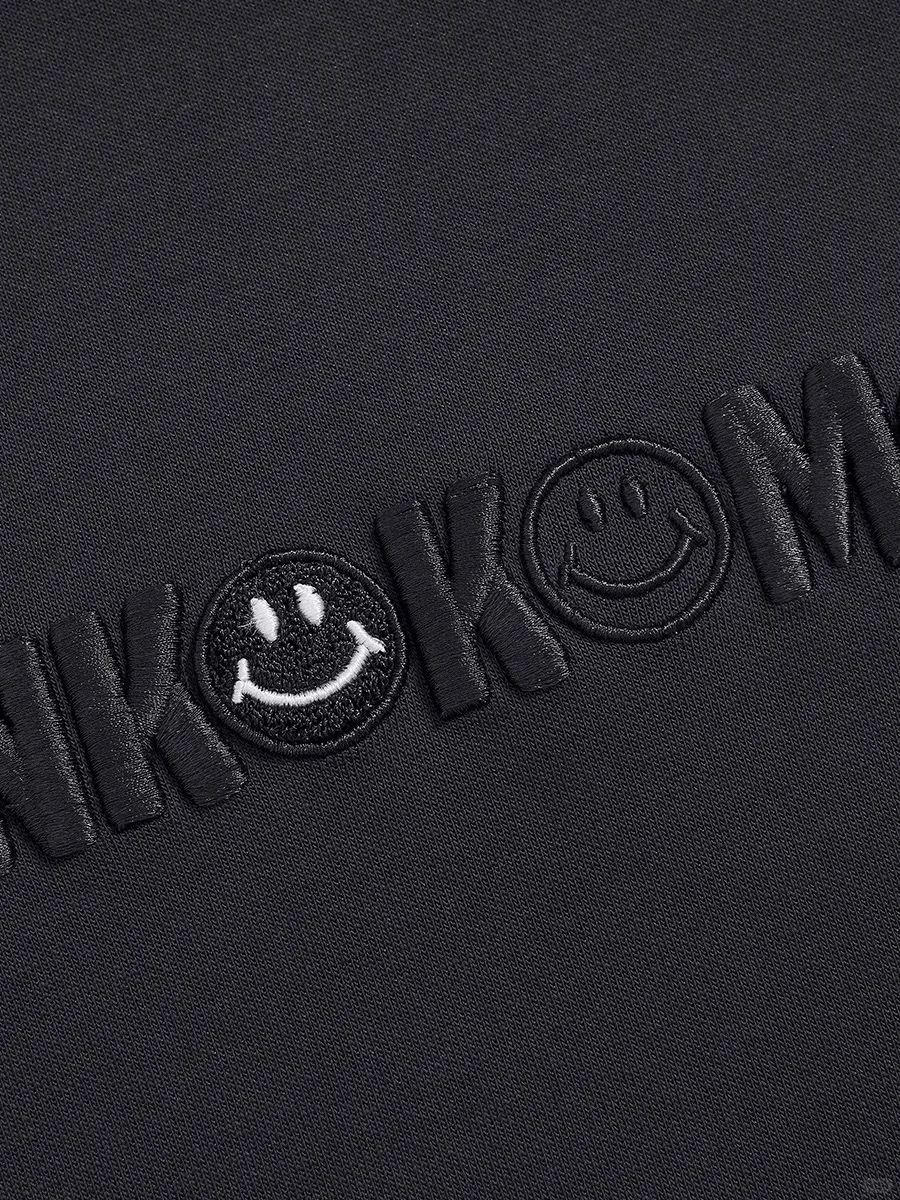 服装工艺｜2025秋冬新款高级的印绣花设计