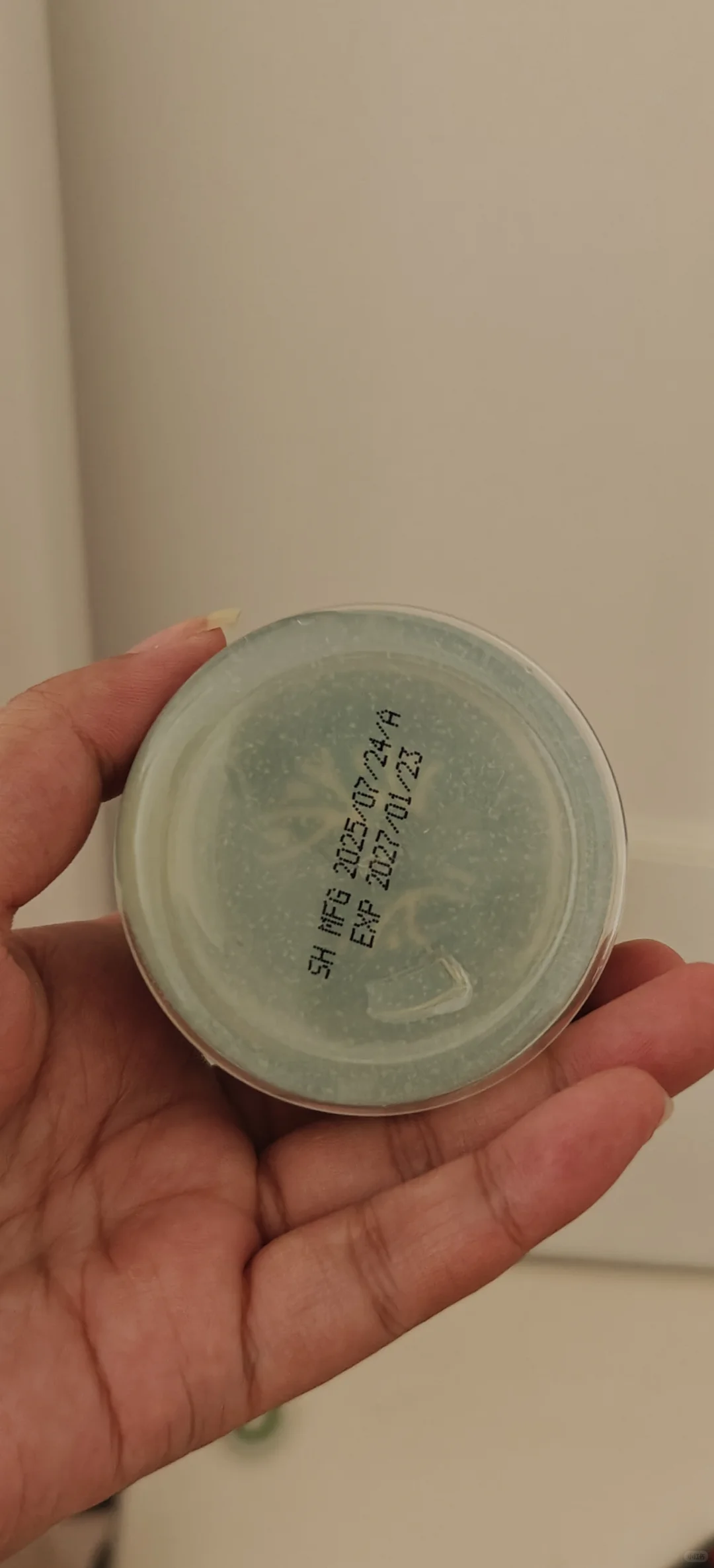 除甲醛的变色了是有效吗，还能用不？