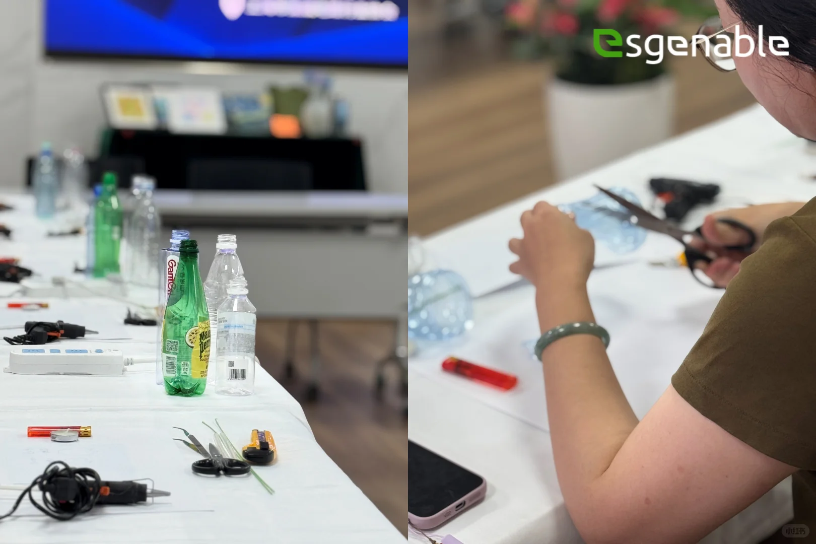 可持续环保工作坊｜赋能行业协会可持续发展