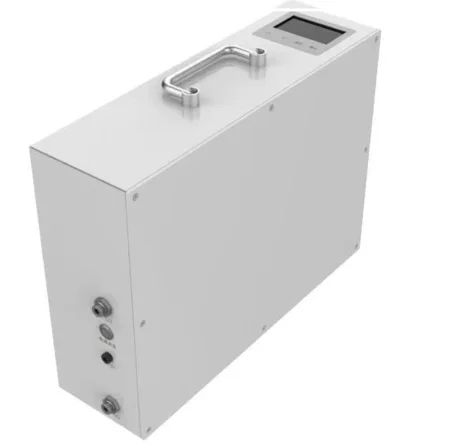 工业生产设备运行监控器检测设备