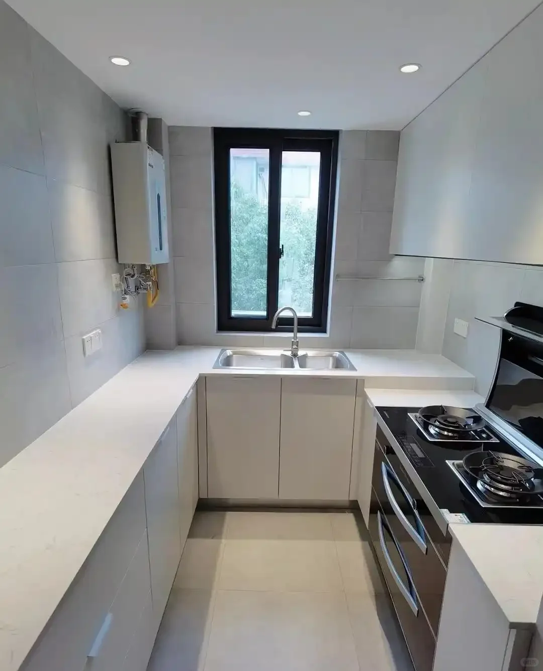 必看！超全适老化设计指南，全是细节！