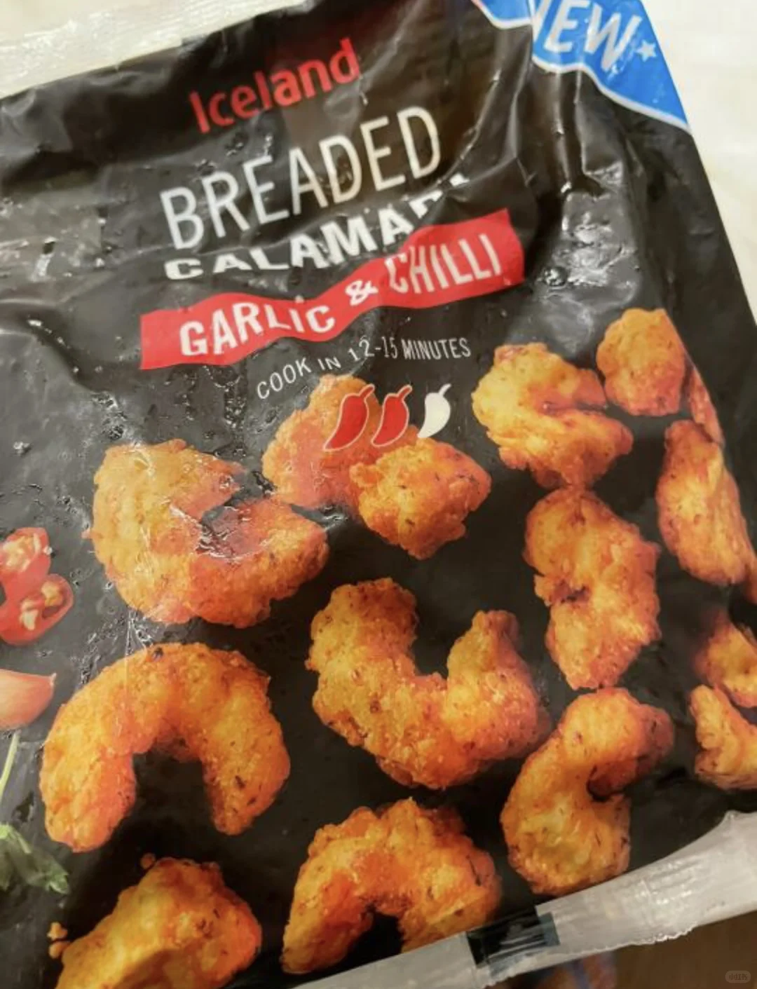 ?北京的英区留子留步|Iceland冻品必买清单