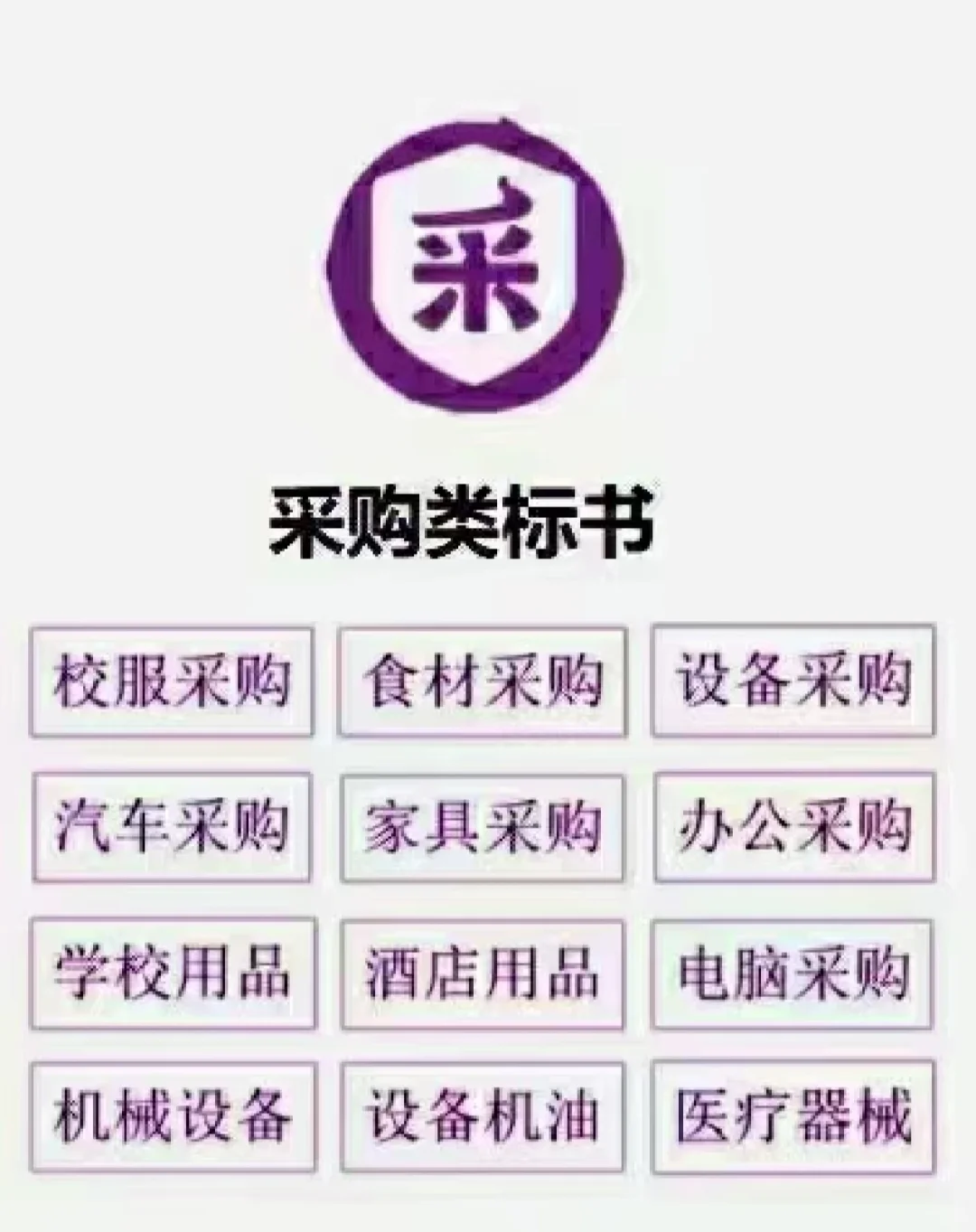 招投标人心声顺口溜来一段?