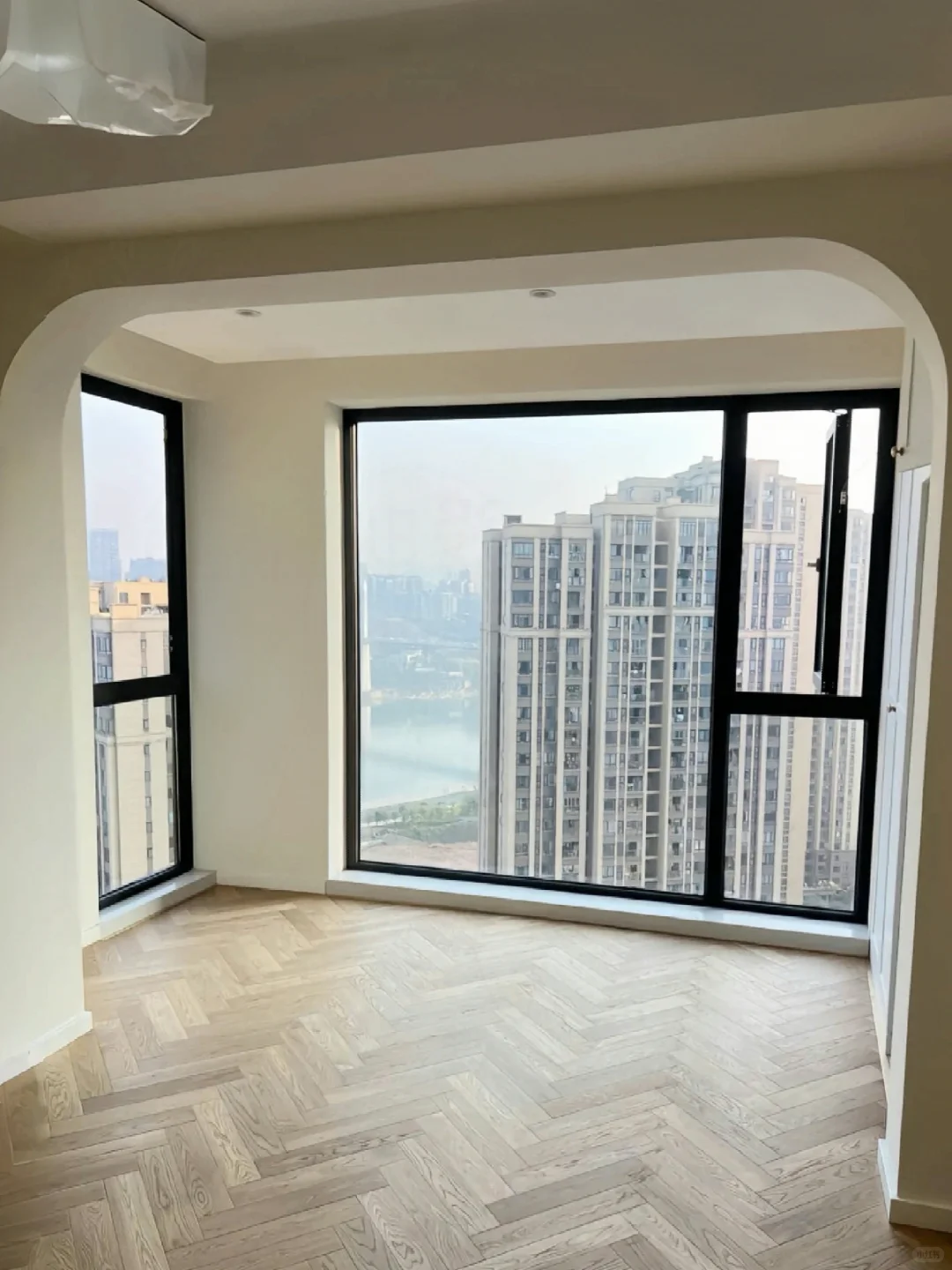 和婆婆大吵一架，封阳台598一平真的贵吗❓