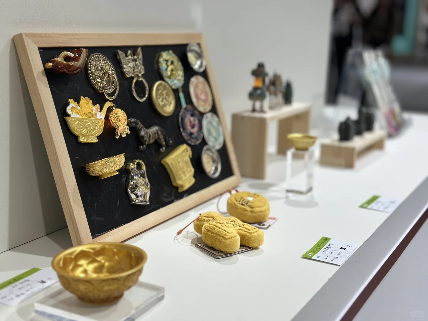 海峡两岸文博会,我们来啦?