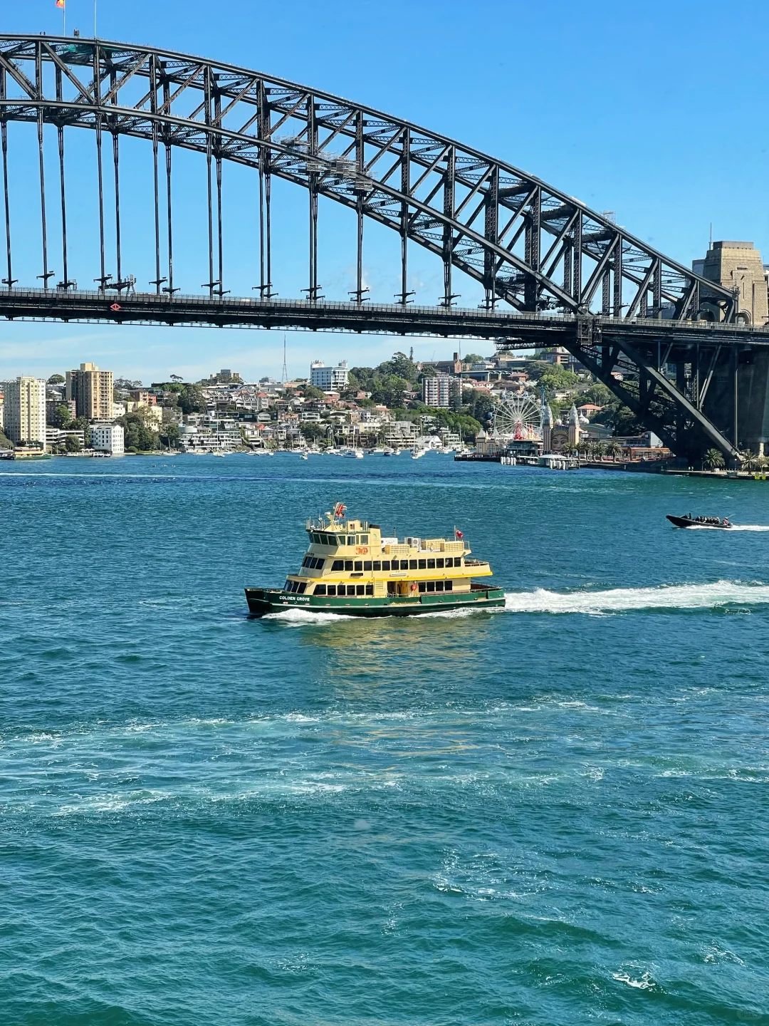 澳大利亚??悉尼歌剧院亲测攻略?️?☀️?