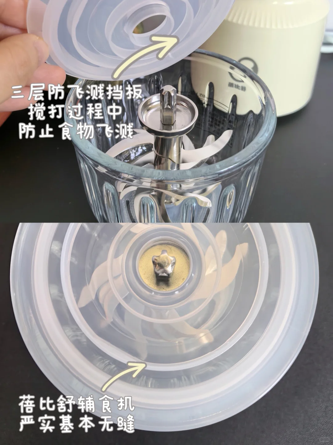 差点因为我的无知害了孩子...