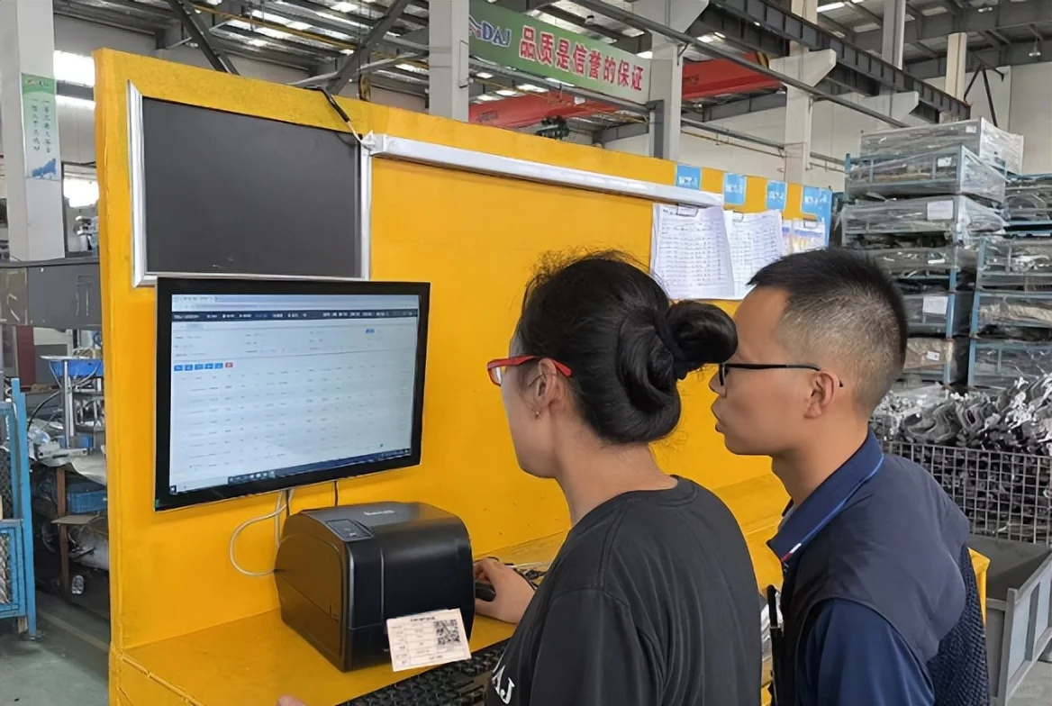 厉害！盐城「大捷实业」产品走向海外！