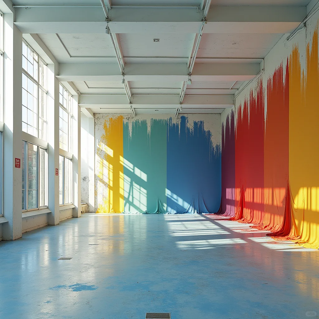 无机涂料无机漆的优势和劣势1