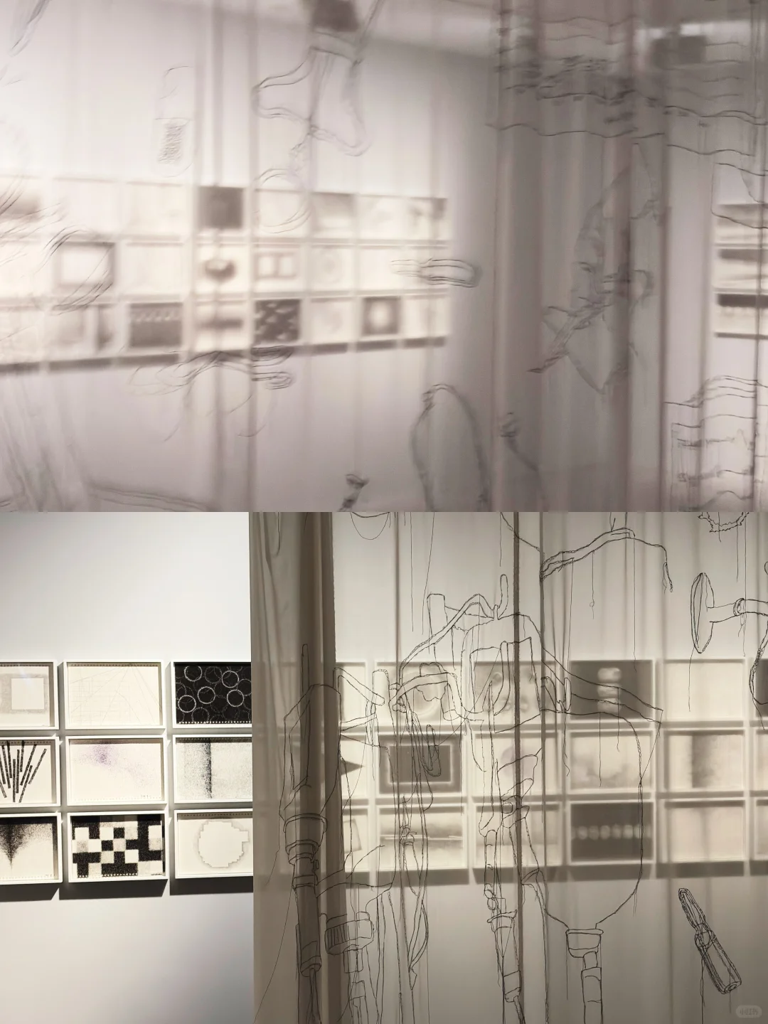 上海展览-没什么好玩的