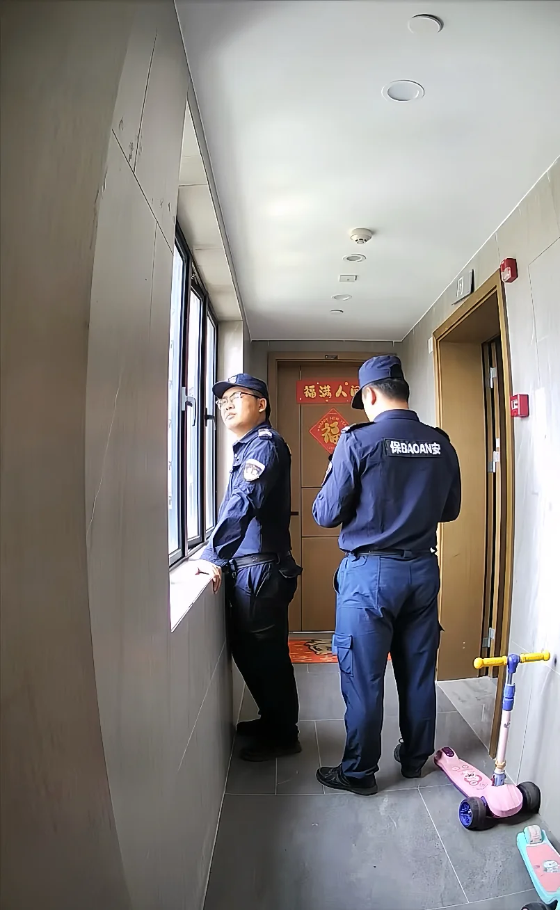 智能锁的监控太重要了！