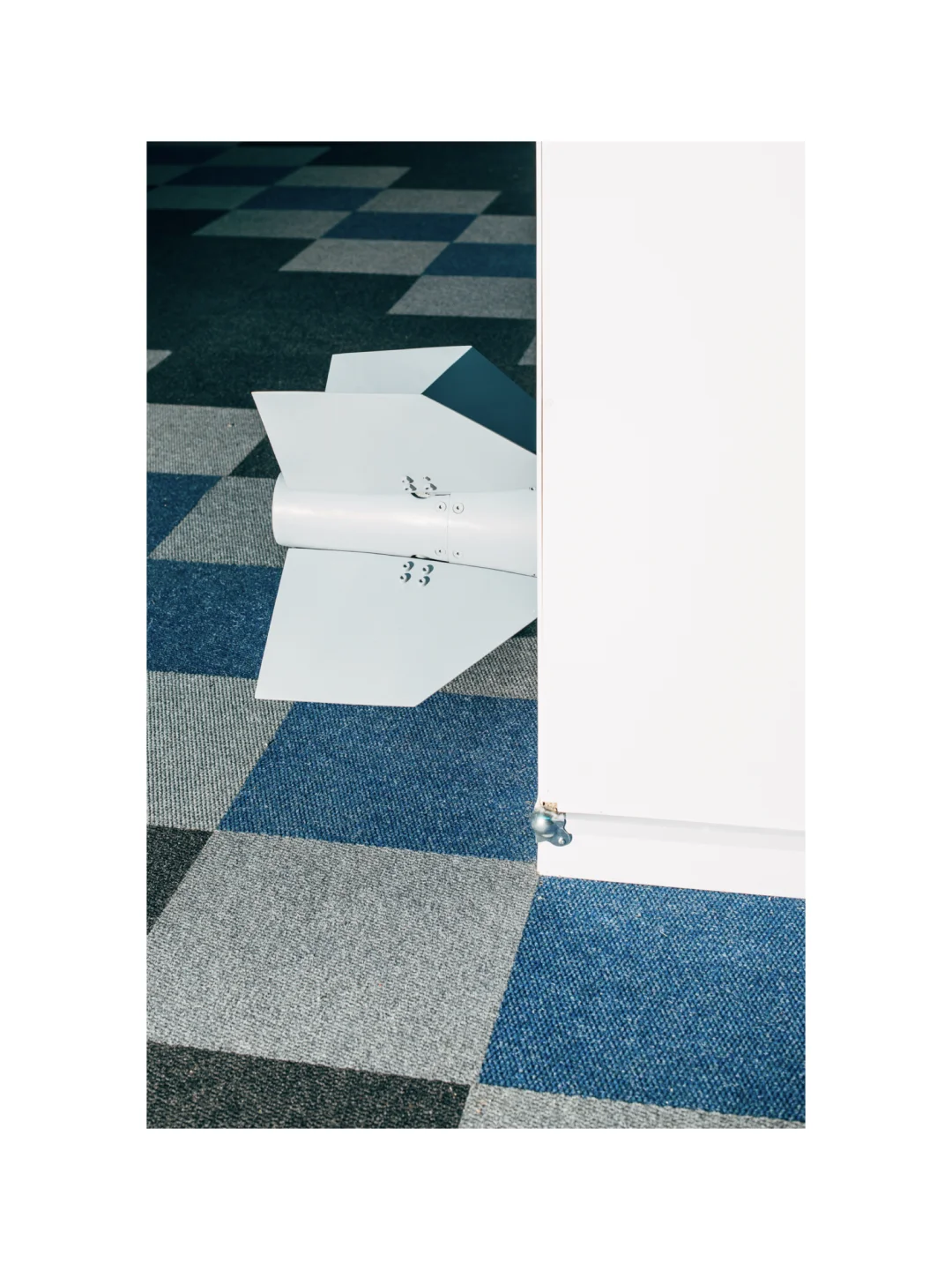 Nikita Teryoshin|拍摄全世界的武器展销会