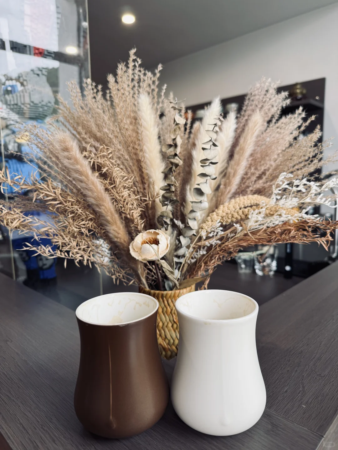 周末无法拒绝的咖啡☕️