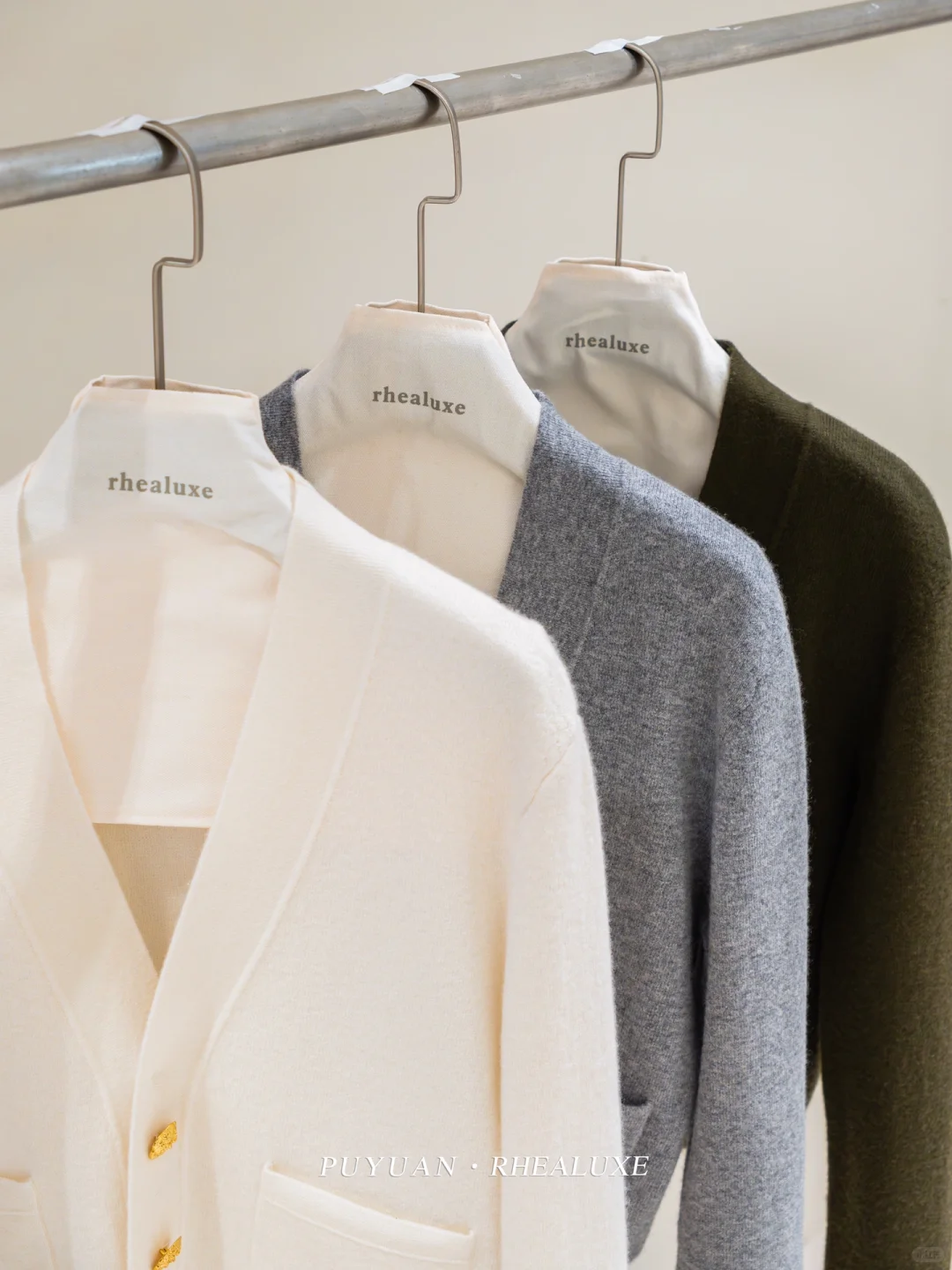 RheaLuxe|懂行的服装人,冬季拿货看哪里?