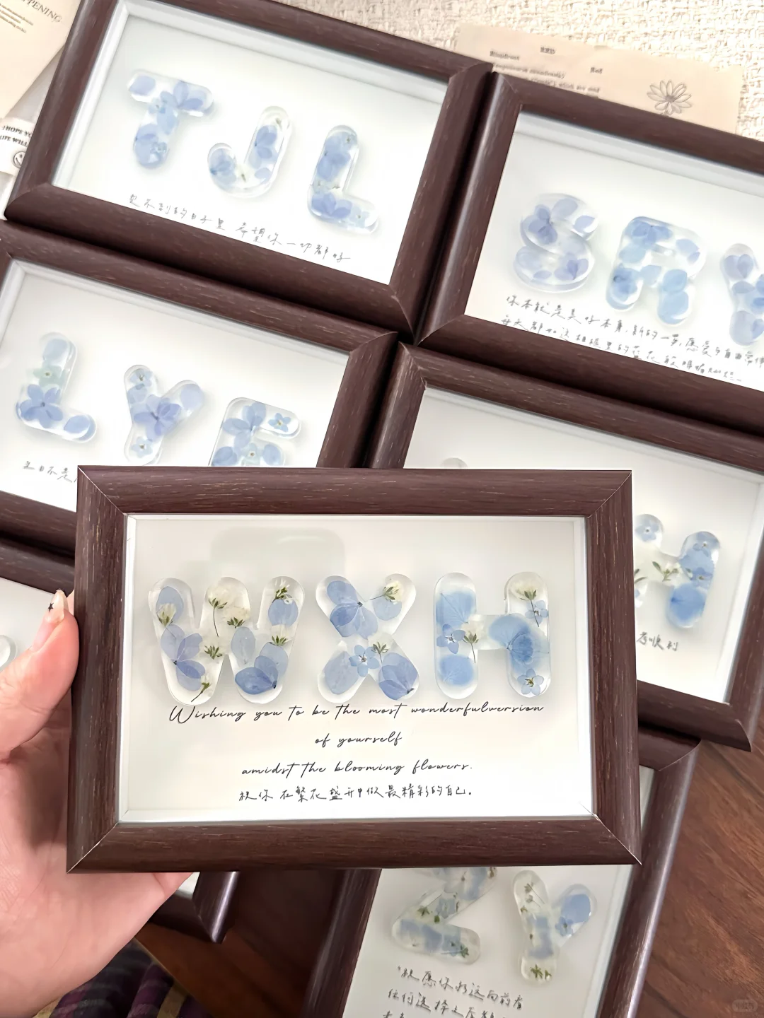 毕业礼物一定要提前准备??