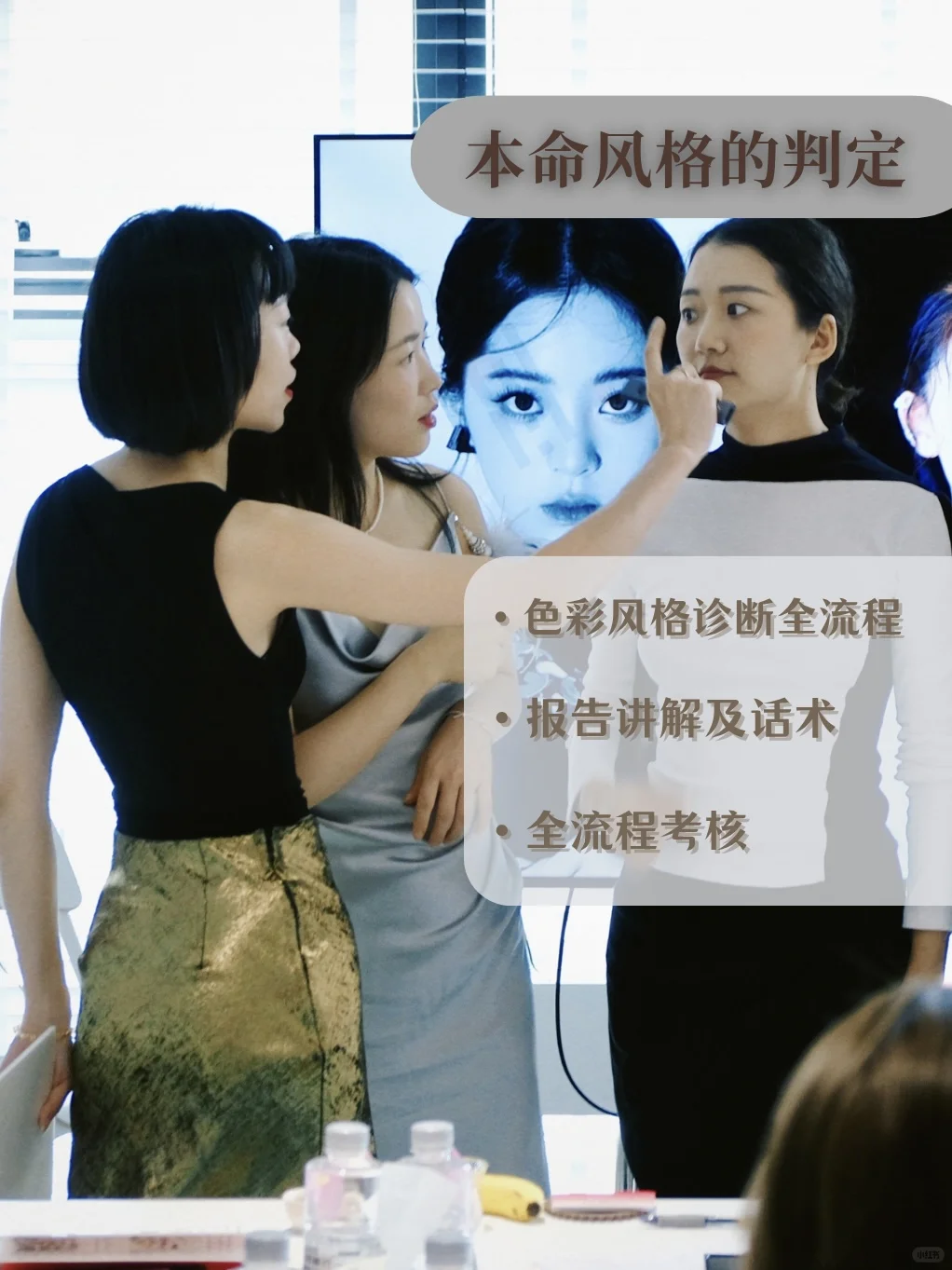 三天逆袭?诊断小白到客户收割机全靠这报告