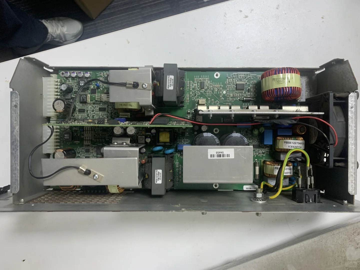 电路板维修工作室 各类电路板维修 主板维修