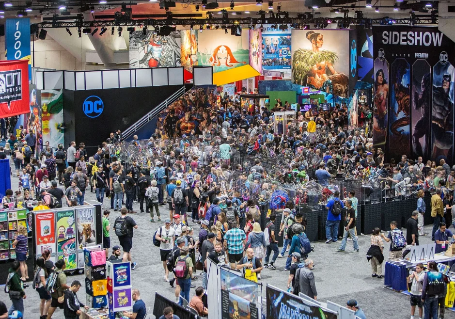 2026年美国华盛顿国际动漫展otakon