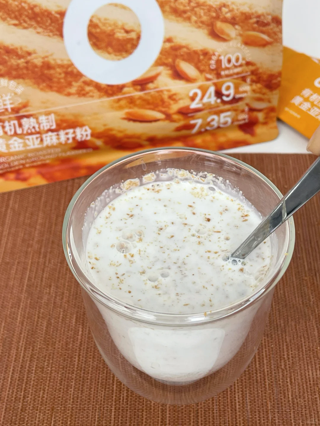 多囊女孩的养雌好物!状态回升不止一点...